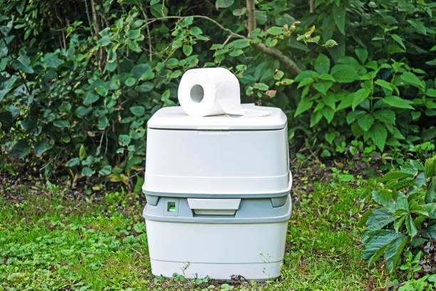 Best Emergency porta potty rental  in Butler, PA