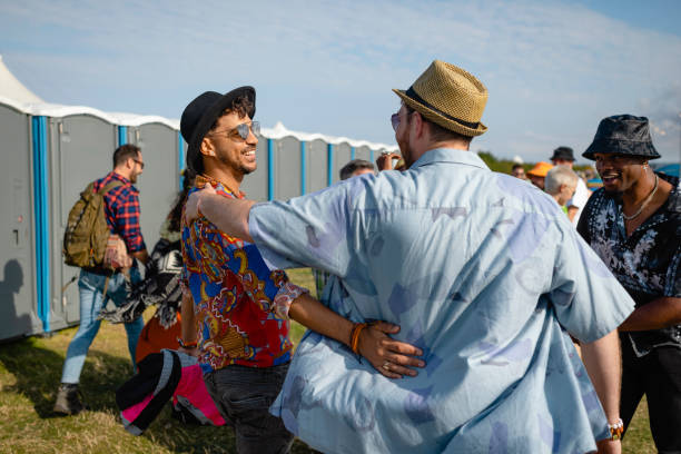 Best Event porta potty rental  in Butler, PA