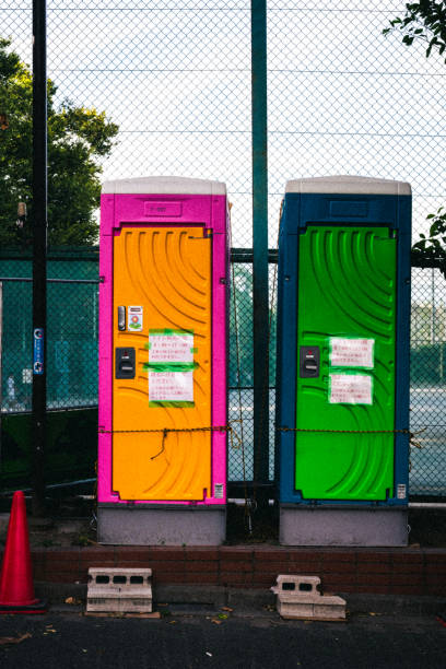 Best Affordable portable toilet rental  in Butler, PA