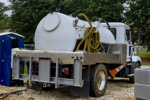 Best Porta potty cleaning services  in Butler, PA