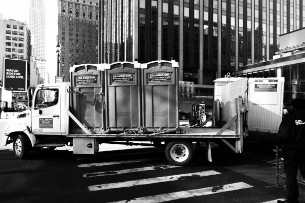 Best Porta potty rental for parties  in Butler, PA