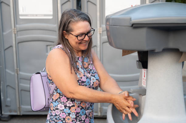 Best High-end porta potty rental  in Butler, PA