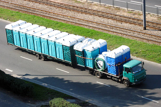 Best Local porta potty services  in Butler, PA