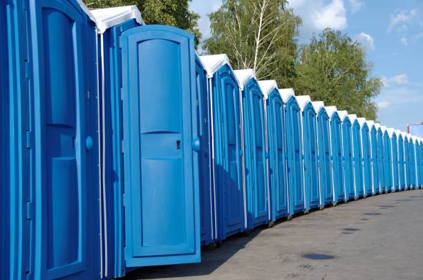 Best Portable toilet rental cost  in Butler, PA